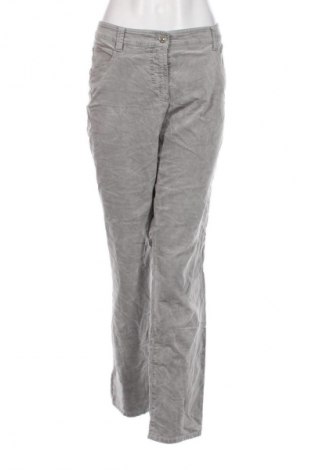 Pantaloni de femei Gerry Weber, Mărime XL, Culoare Gri, Preț 203,99 Lei