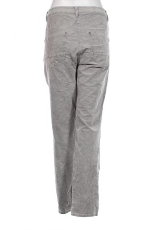 Pantaloni de femei Gerry Weber, Mărime XL, Culoare Gri, Preț 203,99 Lei