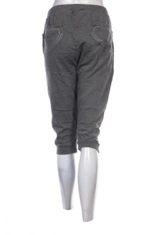 Damenhose Gina, Größe XL, Farbe Grau, Preis 8,49 €