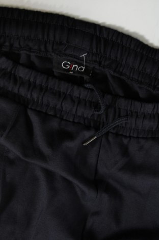 Pantaloni de femei Gina, Mărime XL, Culoare Albastru, Preț 48,99 Lei