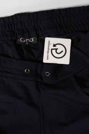 Damenhose Gina, Größe L, Farbe Blau, Preis € 10,49