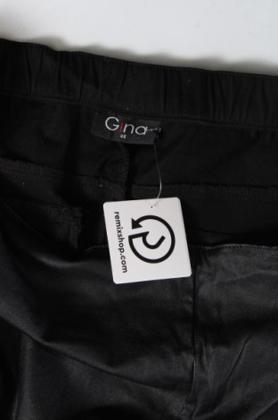 Pantaloni de femei Gina, Mărime XL, Culoare Negru, Preț 95,99 Lei