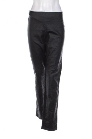 Pantaloni de femei Gina, Mărime XL, Culoare Negru, Preț 48,99 Lei