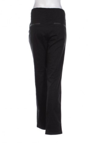 Pantaloni de femei Gina, Mărime XL, Culoare Negru, Preț 48,99 Lei