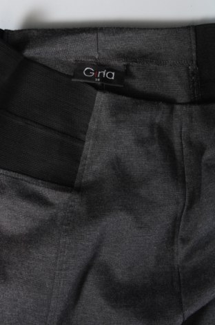 Damenhose Gina, Größe S, Farbe Grau, Preis € 8,49