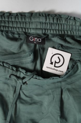 Damenhose Gina, Größe L, Farbe Grün, Preis 8,49 €