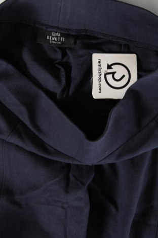 Damenhose Gina Benotti, Größe S, Farbe Blau, Preis € 20,49