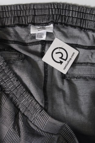 Damenhose Gina Benotti, Größe XXL, Farbe Grau, Preis € 8,49