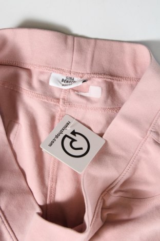 Damenhose Gina Benotti, Größe M, Farbe Rosa, Preis € 6,49