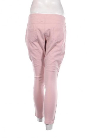 Pantaloni de femei Gina Benotti, Mărime M, Culoare Roz, Preț 95,99 Lei