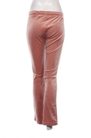 Damenhose Gina Tricot, Größe XS, Farbe Rosa, Preis 7,99 €