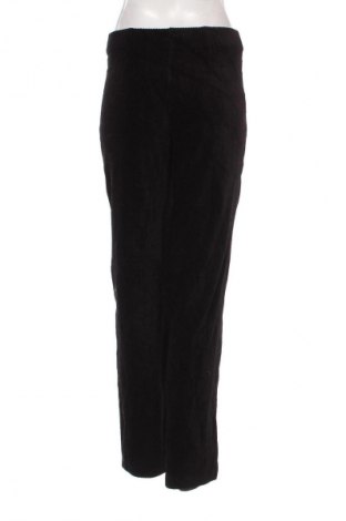 Pantaloni de femei Gina Tricot, Mărime XS, Culoare Negru, Preț 88,99 Lei