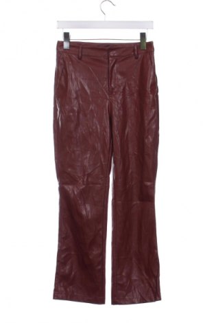 Damenhose Gina Tricot, Größe S, Farbe Rot, Preis 7,99 €