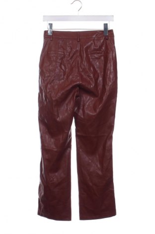 Damenhose Gina Tricot, Größe S, Farbe Rot, Preis 7,99 €