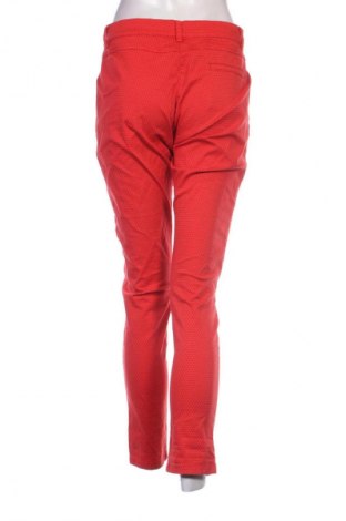 Damenhose Golfino, Größe M, Farbe Rot, Preis 20,46 €