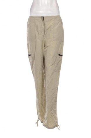 Damenhose Green Village, Größe M, Farbe Beige, Preis € 8,99