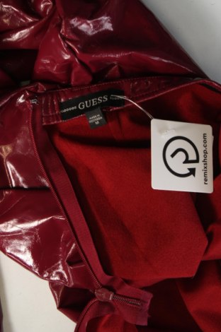 Pantaloni de femei Guess, Mărime M, Culoare Mov, Preț 246,99 Lei