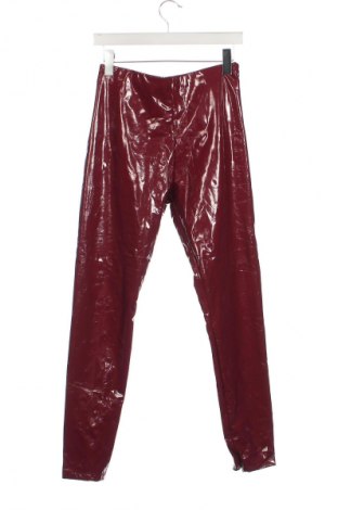 Pantaloni de femei Guess, Mărime M, Culoare Mov, Preț 246,99 Lei