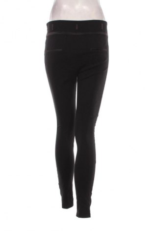 Pantaloni de femei Guess, Mărime M, Culoare Negru, Preț 191,25 Lei