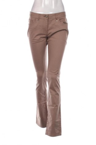 Pantaloni de femei Guess By Marciano, Mărime L, Culoare Maro, Preț 313,99 Lei