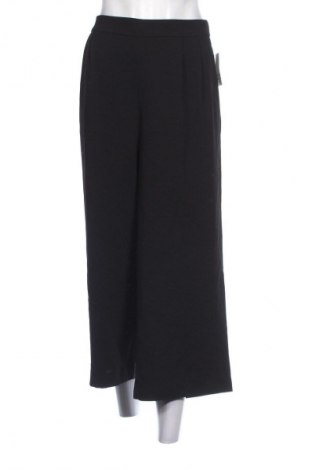 Pantaloni de femei H&M, Mărime XL, Culoare Negru, Preț 68,99 Lei