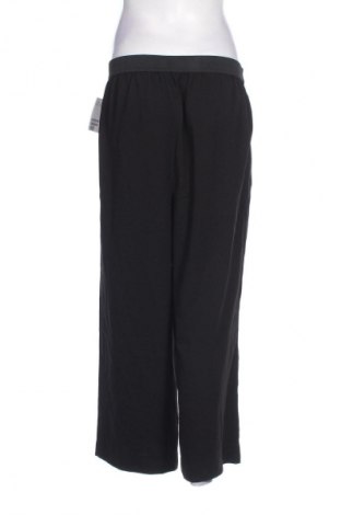 Pantaloni de femei H&M, Mărime XL, Culoare Negru, Preț 68,99 Lei