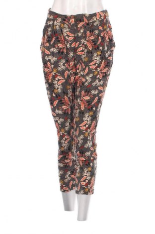 Pantaloni de femei H&M, Mărime M, Culoare Multicolor, Preț 57,99 Lei