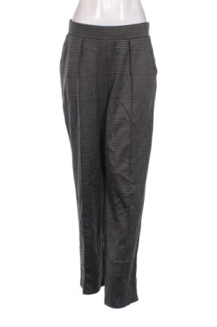 Pantaloni de femei H&M, Mărime M, Culoare Gri, Preț 38,99 Lei