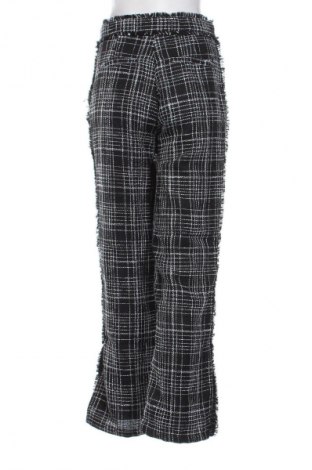 Pantaloni de femei H&M, Mărime S, Culoare Multicolor, Preț 38,99 Lei