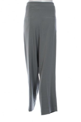 Pantaloni de femei H&M, Mărime XXL, Culoare Gri, Preț 51,99 Lei