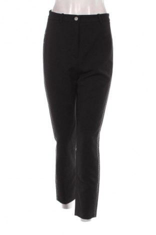 Pantaloni de femei H&M, Mărime M, Culoare Negru, Preț 117,35 Lei