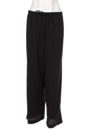 Pantaloni de femei H&M, Mărime S, Culoare Negru, Preț 44,99 Lei