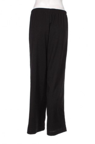 Pantaloni de femei H&M, Mărime S, Culoare Negru, Preț 44,99 Lei