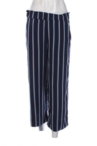 Pantaloni de femei H&M, Mărime S, Culoare Albastru, Preț 51,99 Lei