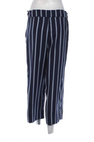 Pantaloni de femei H&M, Mărime S, Culoare Albastru, Preț 73,98 Lei