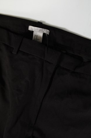 Pantaloni de femei H&M, Mărime L, Culoare Negru, Preț 38,99 Lei