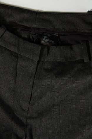 Damenhose H&M, Größe S, Farbe Grau, Preis 6,99 €