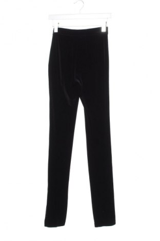 Pantaloni de femei H&M, Mărime XS, Culoare Negru, Preț 48,99 Lei