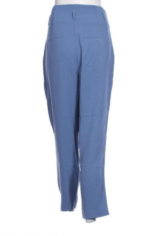 Pantaloni de femei H&M, Mărime L, Culoare Albastru, Preț 48,99 Lei