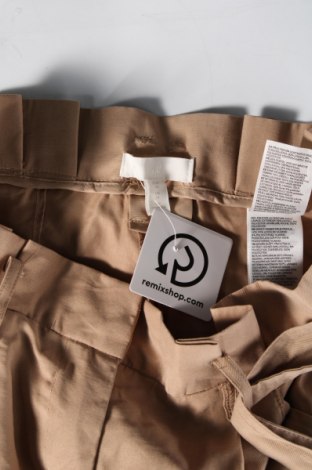 Damenhose H&M, Größe L, Farbe Beige, Preis € 10,99