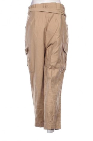 Damenhose H&M, Größe L, Farbe Beige, Preis € 10,99