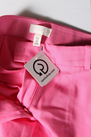 Damenhose H&M, Größe S, Farbe Rosa, Preis € 8,99