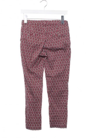 Pantaloni de femei H&M, Mărime XS, Culoare Multicolor, Preț 48,99 Lei