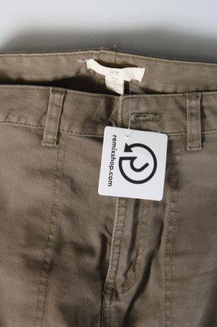 Damenhose H&M, Größe XS, Farbe Grün, Preis € 8,49