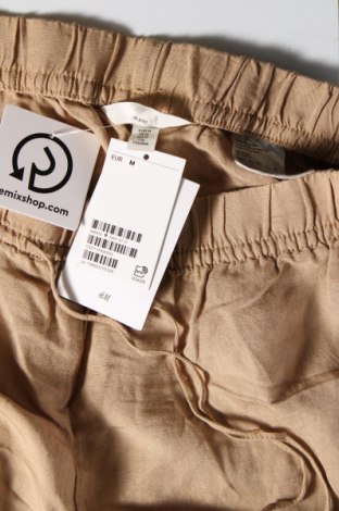 Damenhose H&M, Größe M, Farbe Beige, Preis € 17,99