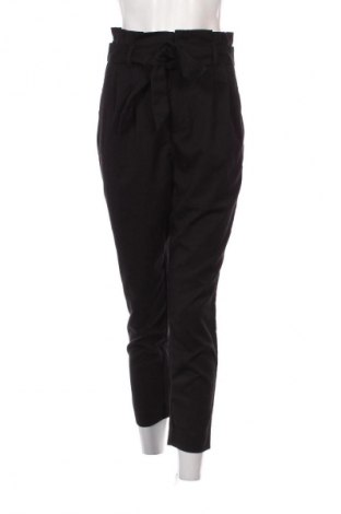 Pantaloni de femei H&M, Mărime S, Culoare Negru, Preț 48,99 Lei