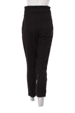 Pantaloni de femei H&M, Mărime S, Culoare Negru, Preț 52,99 Lei