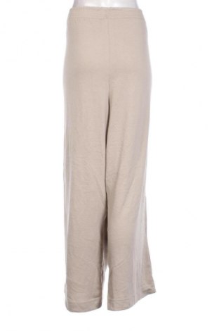 Damenhose H&M, Größe XXL, Farbe Beige, Preis 10,49 €