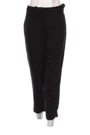 Pantaloni de femei H&M, Mărime M, Culoare Negru, Preț 56,99 Lei