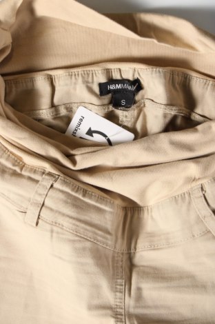 Damenhose H&M, Größe S, Farbe Beige, Preis € 9,99